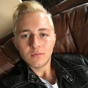 Meet your Posher, Spencer